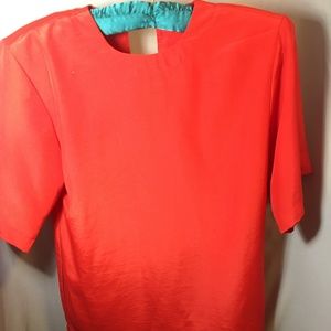 Vintage Tailor Flex Collection Shirt